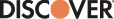 Discover logo