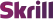 Skrill logo