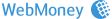 Webmoney logo