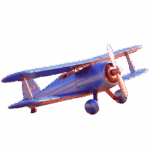 Aviator icon
