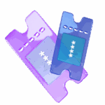 Promo code icon