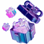 Welcome bonus icon